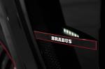 Mercedes-Benz G65 AMG 800 iBusiness by Brabus 2014 года